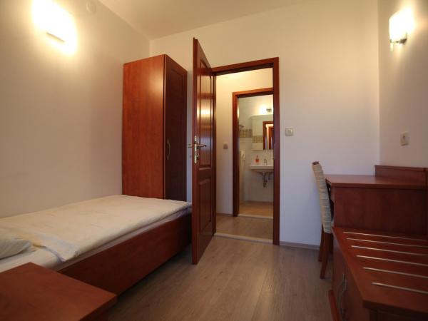 B&B Marijana : photo 2 de la chambre chambre familiale deluxe