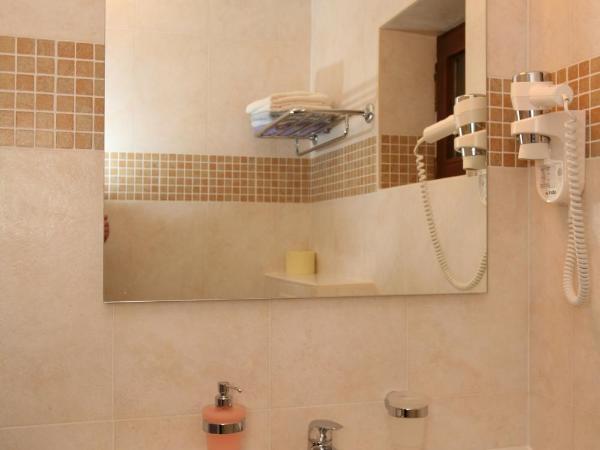 B&B Marijana : photo 3 de la chambre chambre familiale deluxe