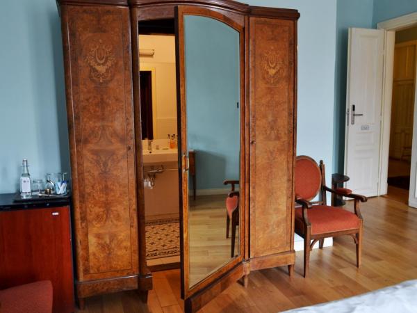 Chopin Boutique : photo 5 de la chambre chambre double supérieure