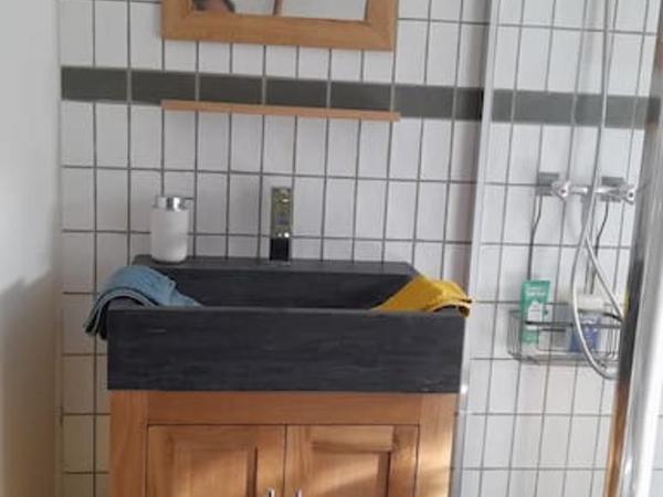 Casa d'Olivier : photo 10 de la chambre chambre double