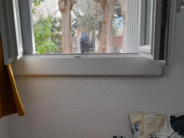 Casa d'Olivier : photo 9 de la chambre chambre double