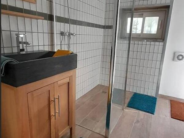 Casa d'Olivier : photo 7 de la chambre chambre double