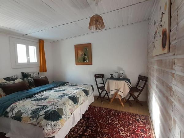 Casa d'Olivier : photo 8 de la chambre chambre double