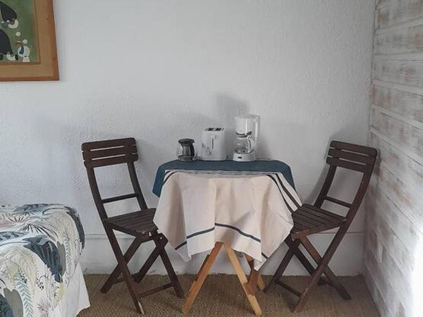 Casa d'Olivier : photo 6 de la chambre chambre double