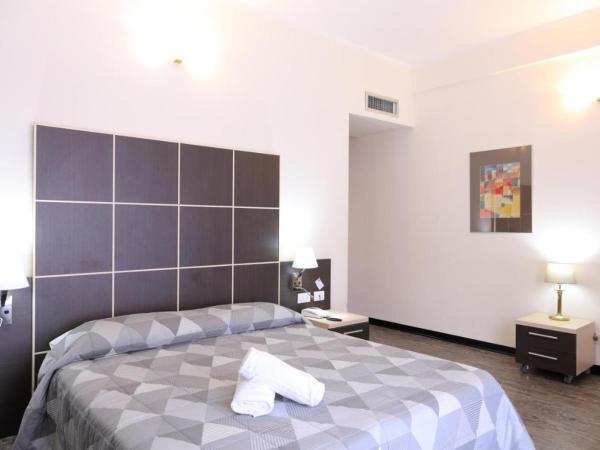 Hotel Vitruvio : photo 3 de la chambre chambre double supérieure