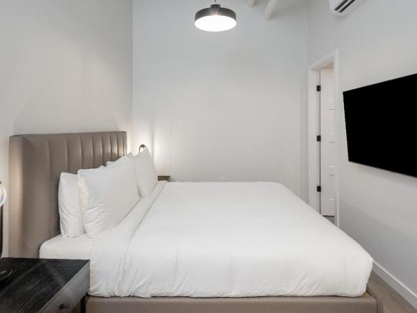 Steveston Waterfront Hotel : photo 2 de la chambre hébergement junior 1 chambre