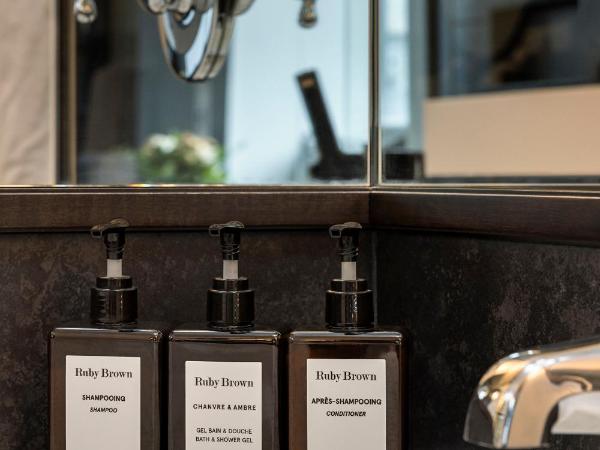 Hôtel Le Germain Québec : photo 2 de la chambre chambre king prestige