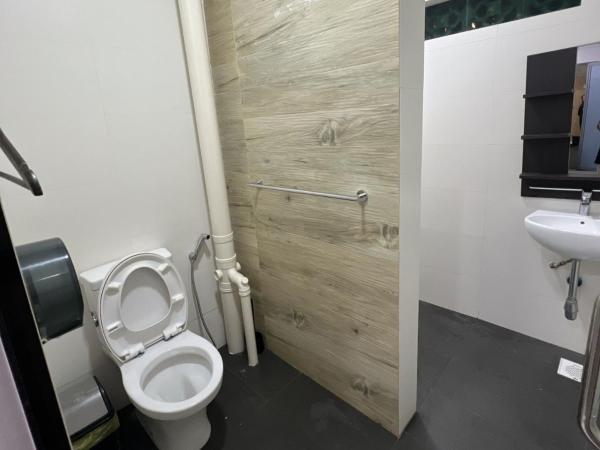 Wink at Perak Road : photo 10 de la chambre chambre familiale supérieure