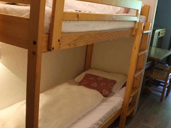 Azureva La Clusaz les Aravis : photo 1 de la chambre studio