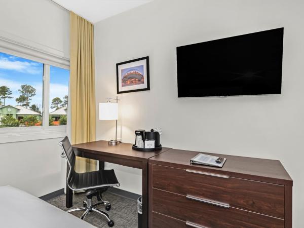 Ohio House Motel : photo 4 de la chambre chambre lit king-size - non-fumeurs