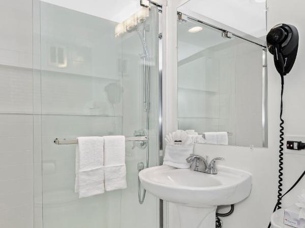 Ohio House Motel : photo 5 de la chambre chambre lit king-size deluxe