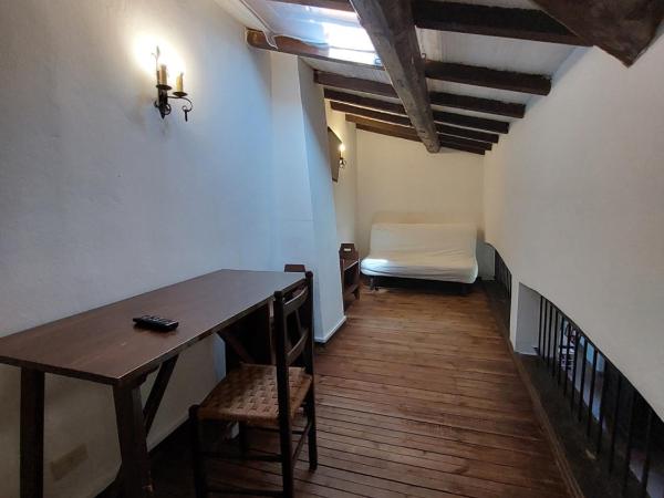CasaLeTolfe Residence : photo 5 de la chambre maisonnette