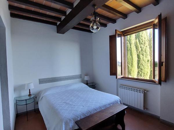 CasaLeTolfe Residence : photo 10 de la chambre maisonnette