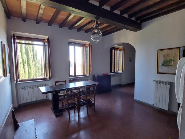 CasaLeTolfe Residence : photo 7 de la chambre maisonnette