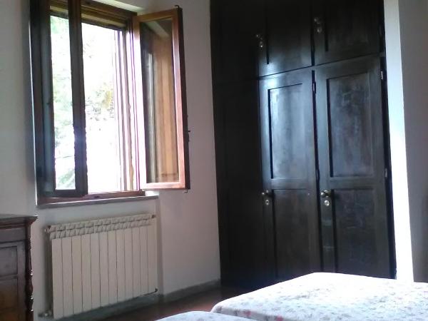 CasaLeTolfe Residence : photo 8 de la chambre maisonnette