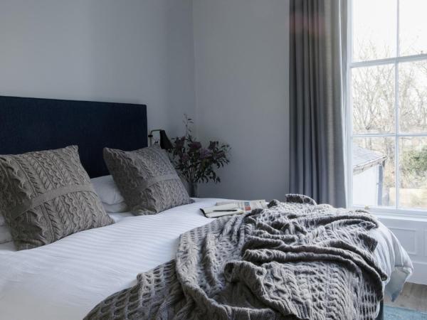 Pembroke Hall : photo 10 de la chambre chambre double deluxe