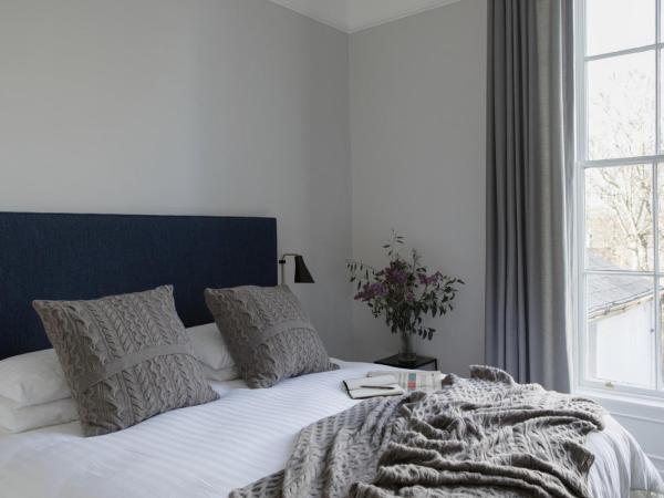 Pembroke Hall : photo 10 de la chambre chambre lit king-size supérieure