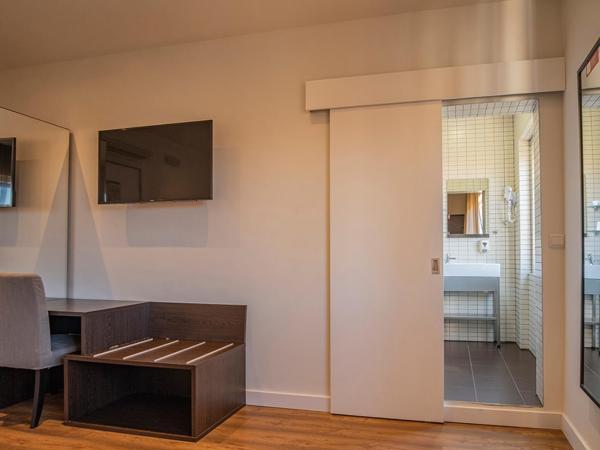 Riversuites : photo 3 de la chambre chambre triple