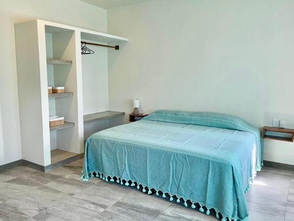Casa de las Aves : photo 2 de la chambre appartement en duplex