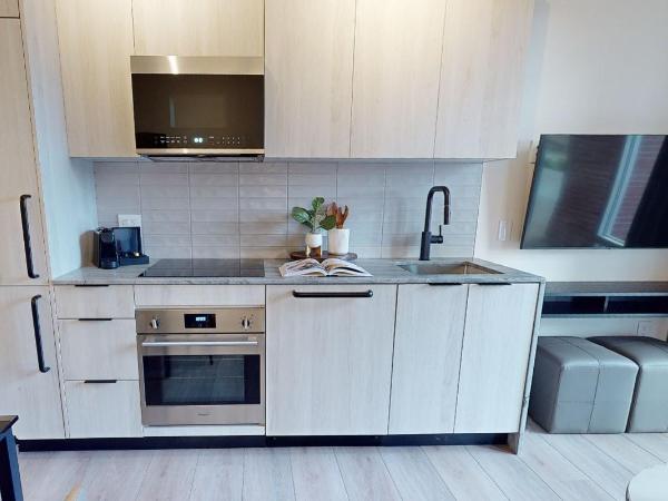 Steveston Waterfront Hotel : photo 3 de la chambre studio