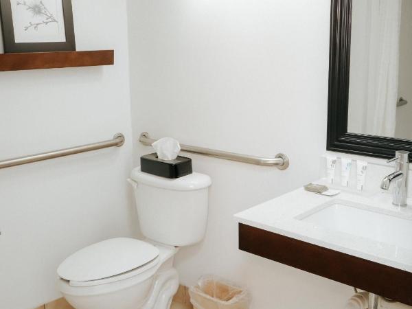 Country Inn & Suites by Radisson, Myrtle Beach, SC : photo 2 de la chambre chambre 2 lits queen-size - accessible aux personnes à mobilité réduite - non-fumeurs