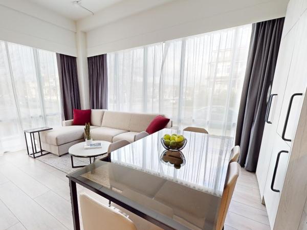 Steveston Waterfront Hotel : photo 3 de la chambre suite 2 chambres