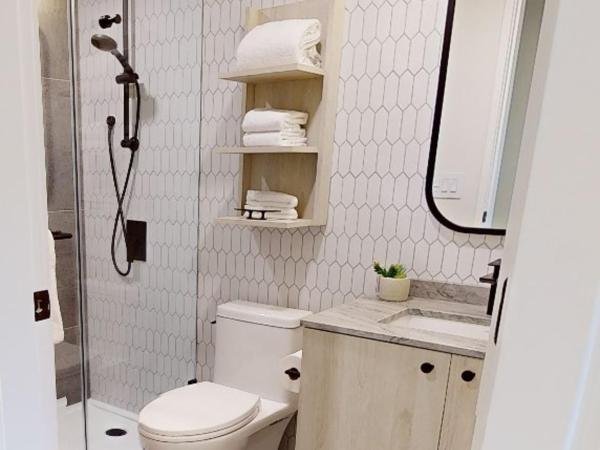 Steveston Waterfront Hotel : photo 7 de la chambre suite 1 chambre