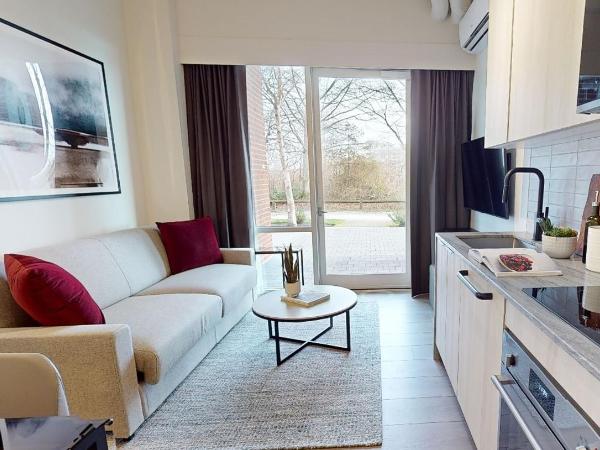 Steveston Waterfront Hotel : photo 8 de la chambre suite 1 chambre