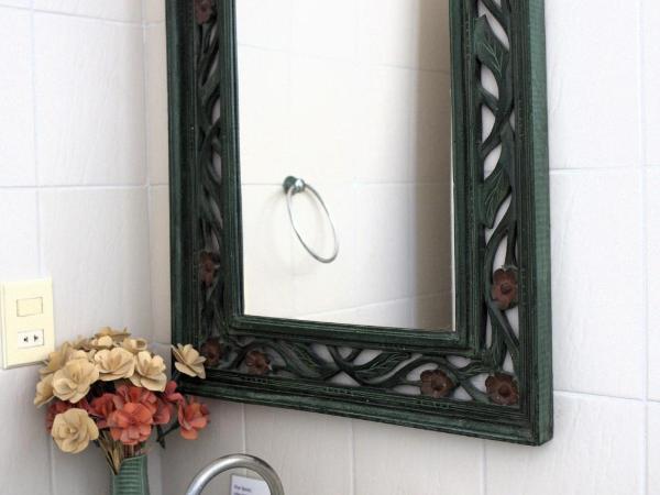 Casa Petunia Pousada Boutique : photo 7 de la chambre chambre double supérieure - b / f