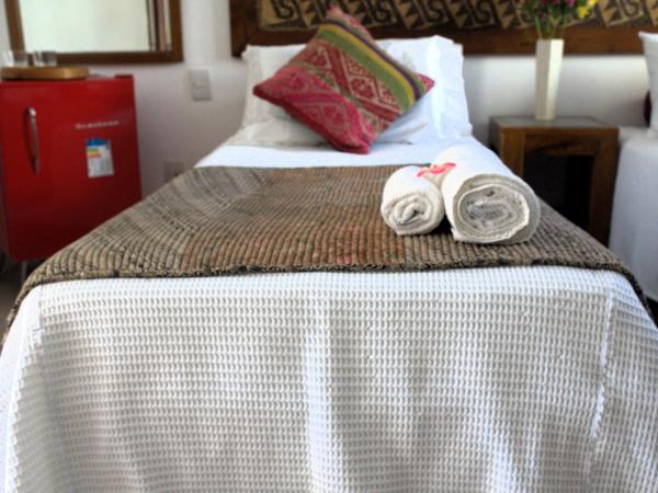 Casa Petunia Pousada Boutique : photo 4 de la chambre chambre lits jumeaux standard - deuxième Étage - he