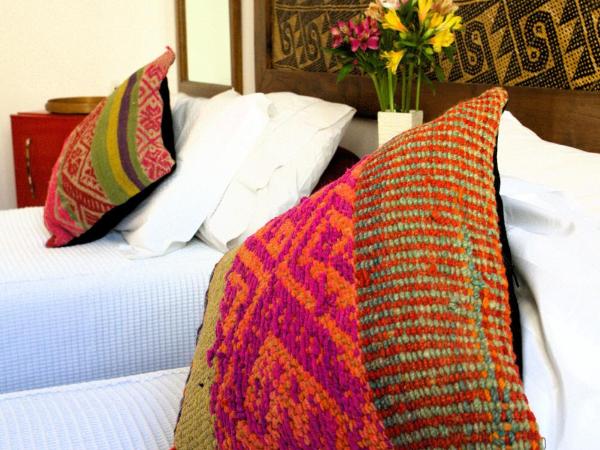 Casa Petunia Pousada Boutique : photo 5 de la chambre chambre lits jumeaux standard - deuxième Étage - he