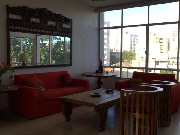 Casa Petunia Pousada Boutique : photo 7 de la chambre appartement 3 chambres