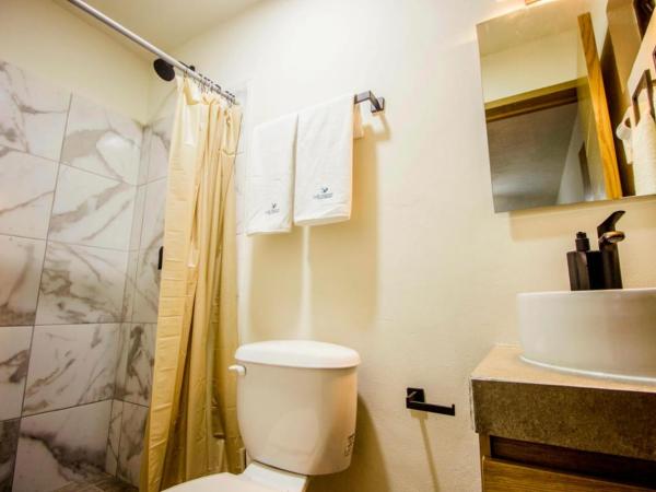 LOFT ALATORRE : photo 6 de la chambre chambre quadruple avec salle de bains privative