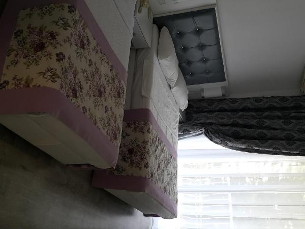 Halıcı Hotel Marmaris : photo 6 de la chambre chambre triple standard