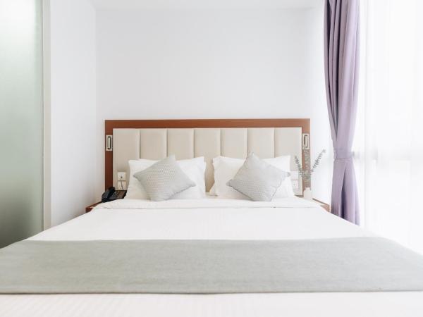 Santa Grand Hotel East Coast a NuVe Group Collection : photo 2 de la chambre hébergement simple de luxe