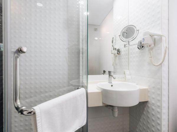 Santa Grand Hotel East Coast a NuVe Group Collection : photo 6 de la chambre chambre lits jumeaux supérieure