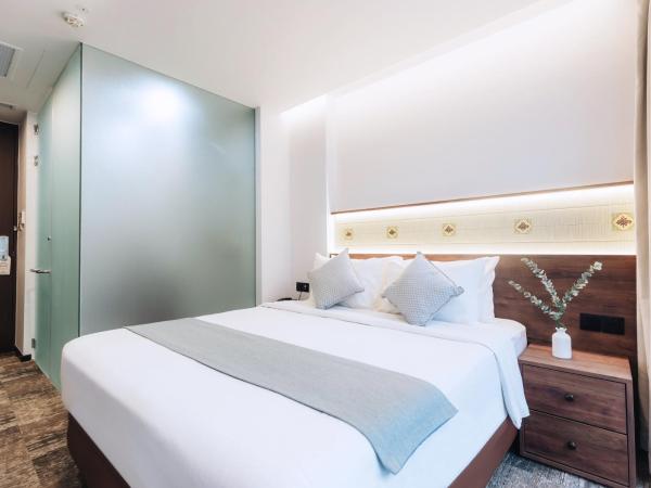 Santa Grand Hotel East Coast a NuVe Group Collection : photo 3 de la chambre classic queen with patio