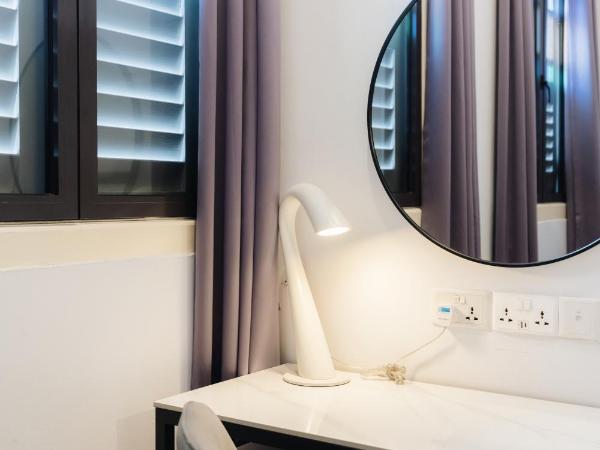 Santa Grand Hotel East Coast a NuVe Group Collection : photo 4 de la chambre chambre lit king-size deluxe