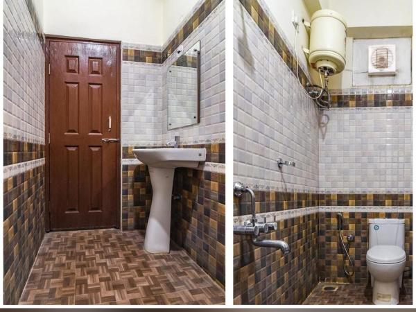 Shoba Tulip Hebbal : photo 1 de la chambre executive room non ac