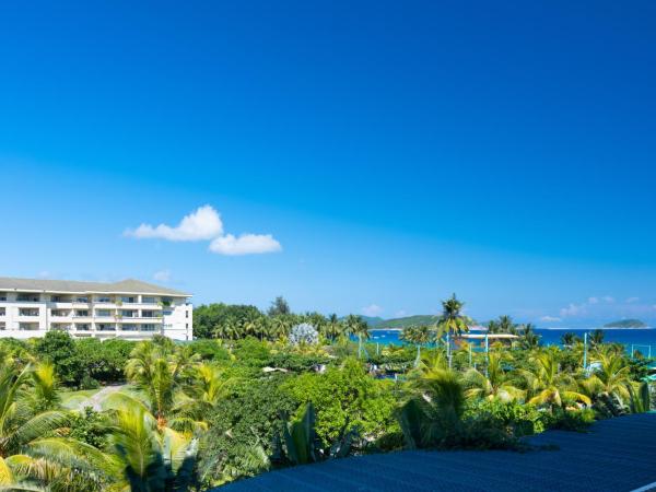 Horizon Resort & Spa Yalong Bay : photo 4 de la chambre (area 1)new superior sea view room\(2-6 floors) (30-34㎡)