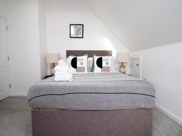 Mayville Avenue Bristol (1 BR with Free parking) : photo 1 de la chambre maison de vacances