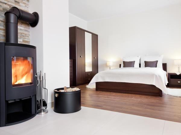 Rezydencja Sunny Hill : photo 1 de la chambre appartement deluxe