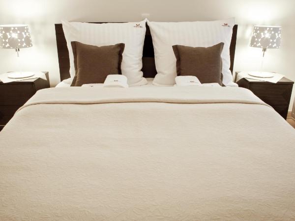 Rezydencja Sunny Hill : photo 3 de la chambre appartement supérieur