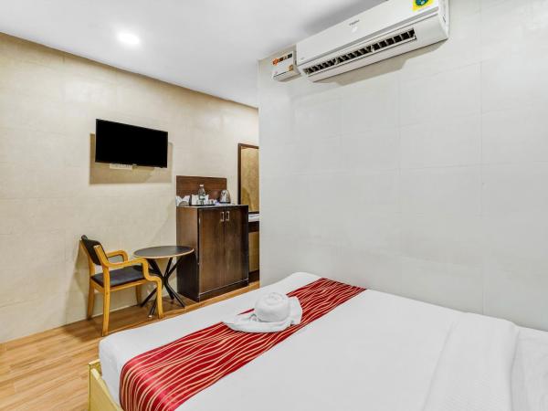 Season 4 Residences - Teynampet Near Apollo Hospital ,Balaji Dental, US Consulate : photo 6 de la chambre chambre double deluxe