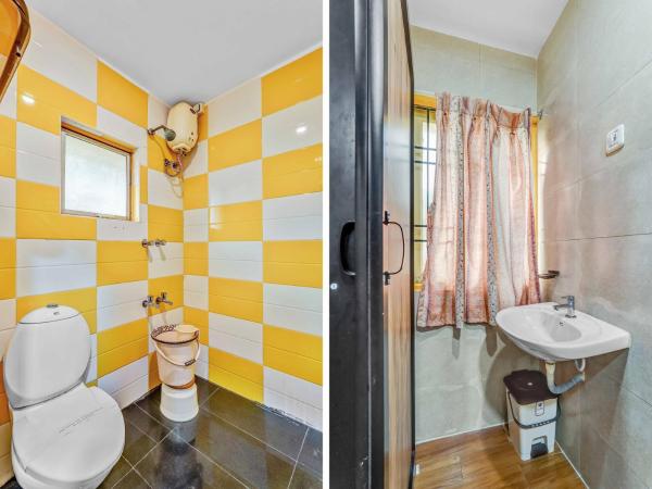 Season 4 Residences - Teynampet Near Apollo Hospital ,Balaji Dental, US Consulate : photo 9 de la chambre appartement 1 chambre