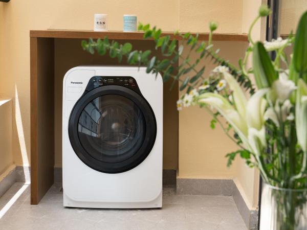 Horizon Resort & Spa Yalong Bay : photo 4 de la chambre chambre deluxe double ou lits jumeaux