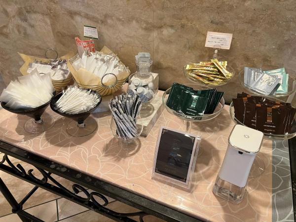 Hotel Springs Makuhari : photo 7 de la chambre chambre simple standard - non-fumeurs