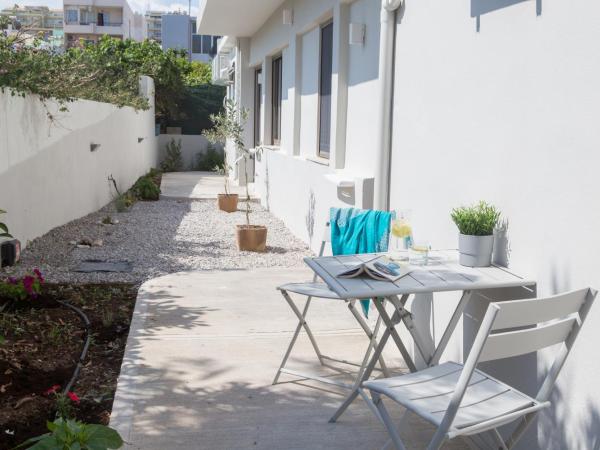 Calmare suites : photo 2 de la chambre suite familiale