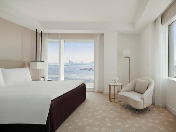 InterContinental Dubai Festival City, an IHG Hotel : photo 1 de la chambre suite présidentielle 2 chambres