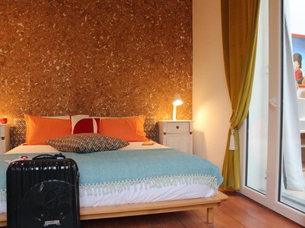 Villa Kumquats : photo 3 de la chambre chambre double deluxe